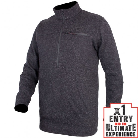 Men's Wool Blend Pullover